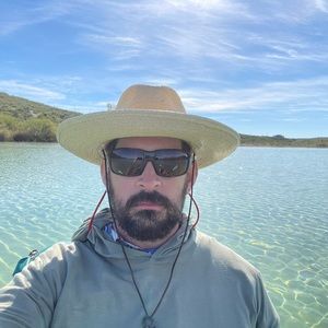 Meet your Posher, Zach